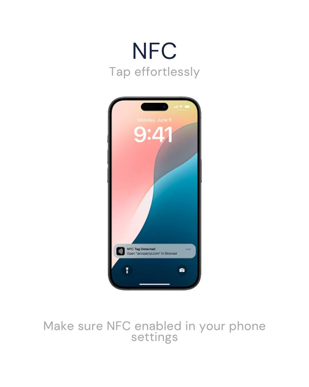Google Review Tap Card - NFC and QR Code Card for Small Business, Get More Customer Reviews, Must Have for Office, Trade Shows & Vendor Booths